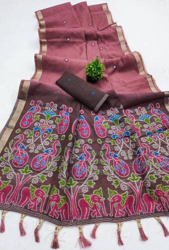 Anupama divya - patola wholesale sarees online india